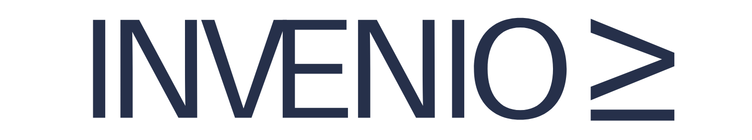 Invenio Logo